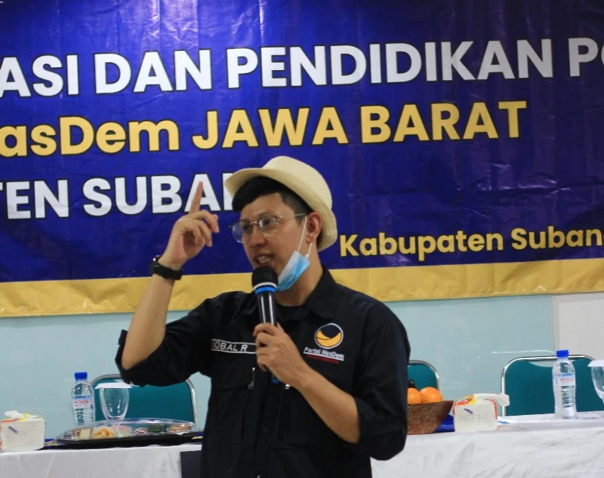 Open Bidding PT Subang Sejahtera Jilid II, Iqbal: Transparansi Adalah Kunci