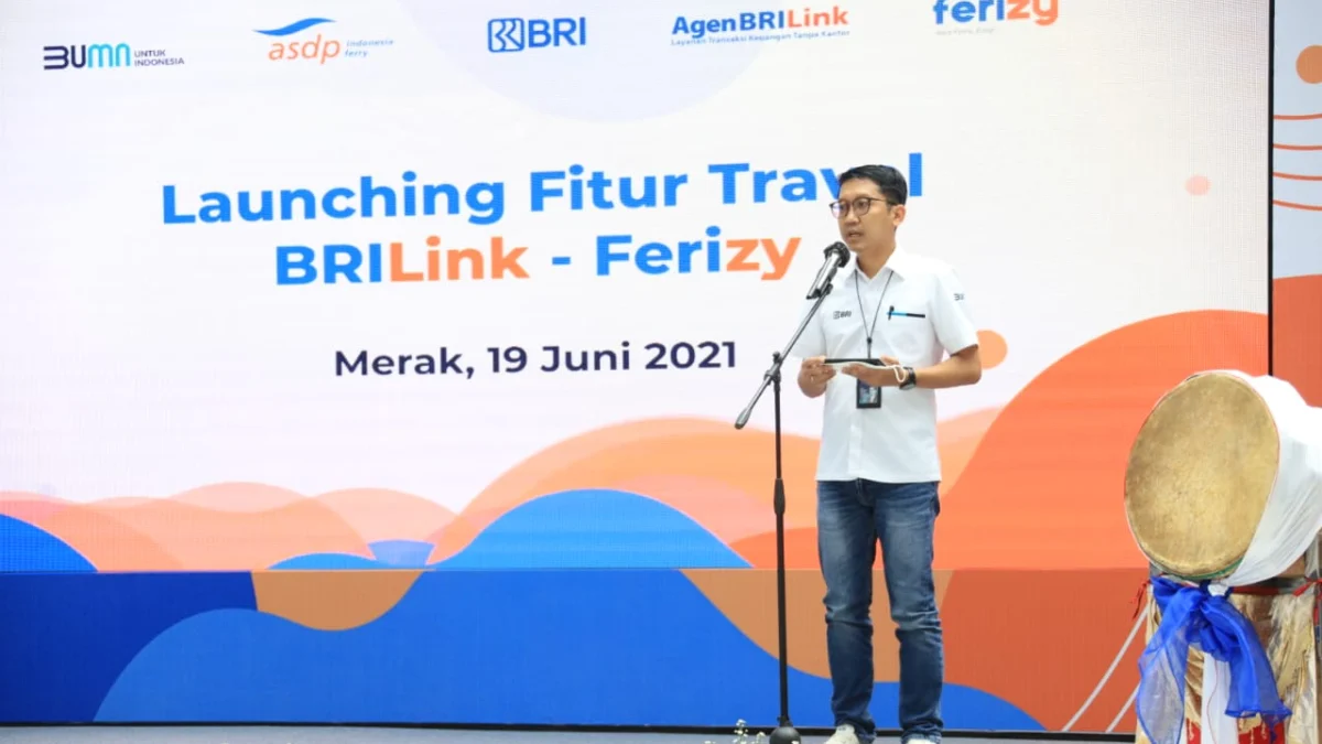 BRI Tingkatkan Kolaborasi Antar Lembaga untuk Dukung Penguatan UMKM