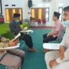 Pusdiklat As-Syifa Lakukan Standarisasi Hafalan Al-Qur'an Guru Tahfidz
