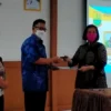 kepala Dinas Kesehatan Kabupaten Karawang