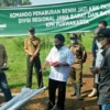 Jati KBK Diharapkan Bisa Penuhi Kebutuhan Bibit