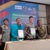 KNPI Karawang Sambut Era 4.0, Kembangkan Generasi Muda Di Bidang Teknologi Informasi dan Ekonomi