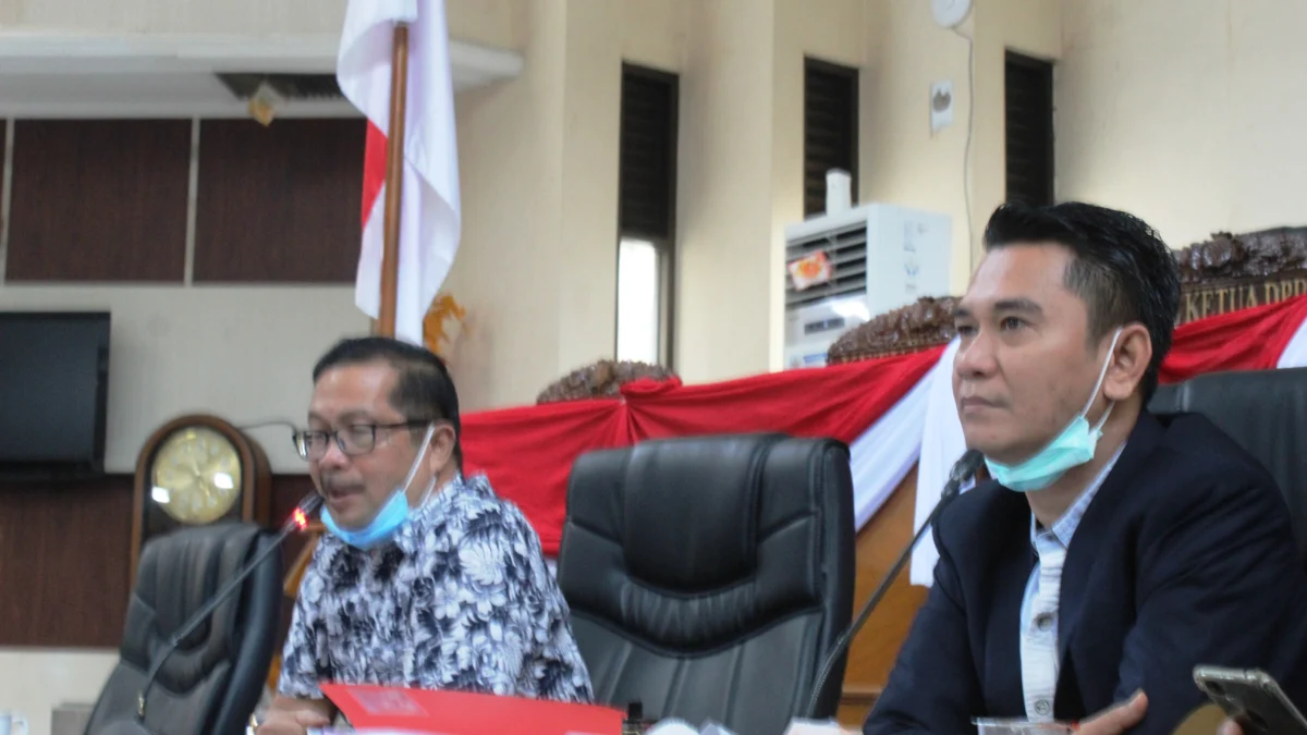 Persiapan Hadapi Porprov Capai 80 Persen