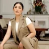 Resmi Cerai, Nindy Ayunda Fokus Urus Anak