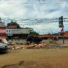 Revitalisasi Pasar Pusakajaya Belum Dimulai, Pedagang Akan Gunakan Tempat Sementara