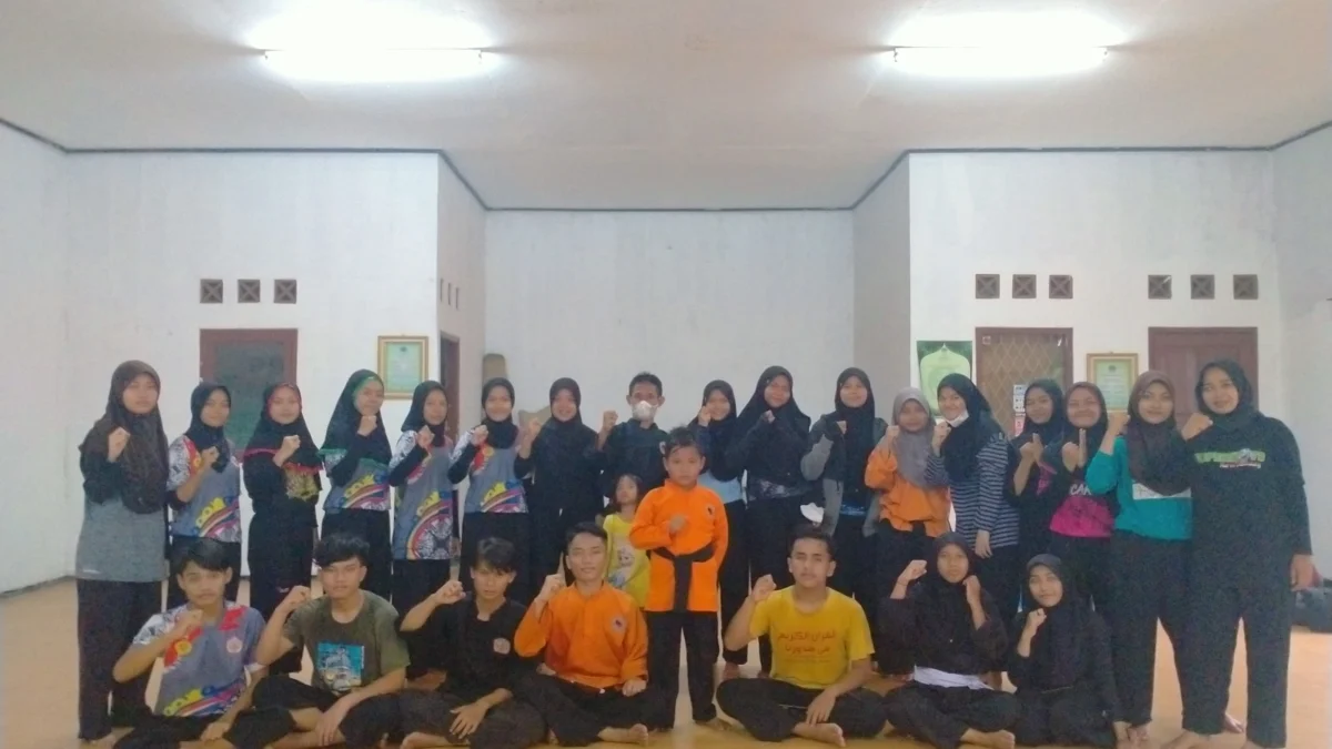 Silat Tadjimalela