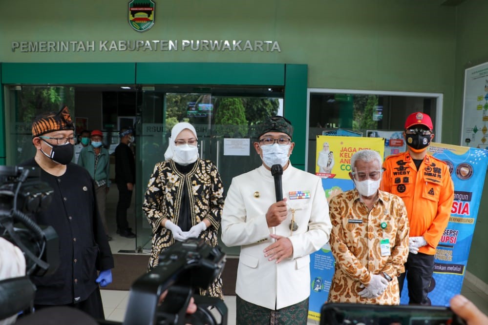 Antisipasi Pergeseran Klaster Industri ke Keluarga