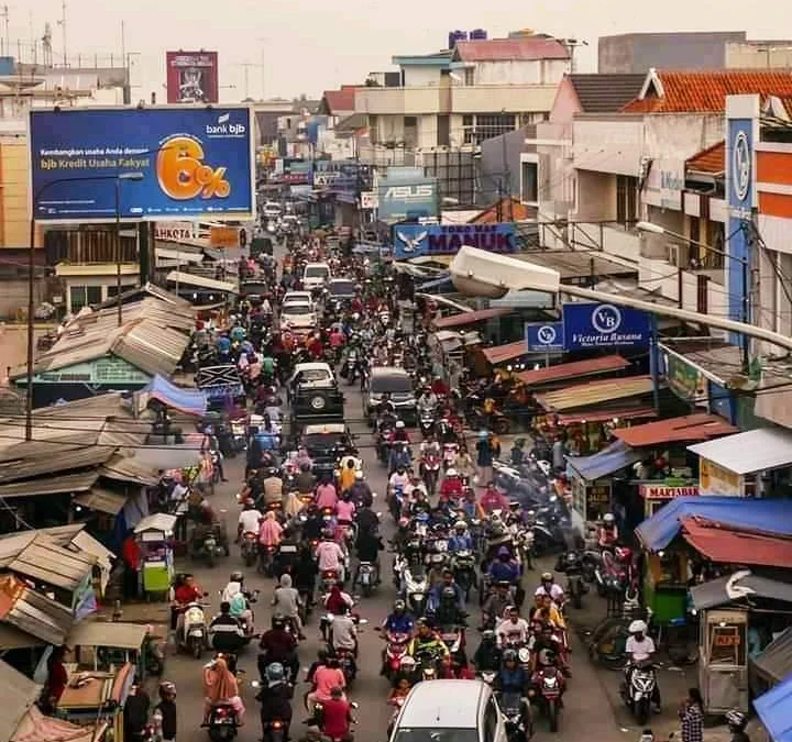 Pamanukan Calon Kuat Ibukota Kabupaten Subang Utara