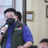 Klaster Libur Hari Raya di Karawang