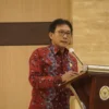 Ketua DPRD Subang