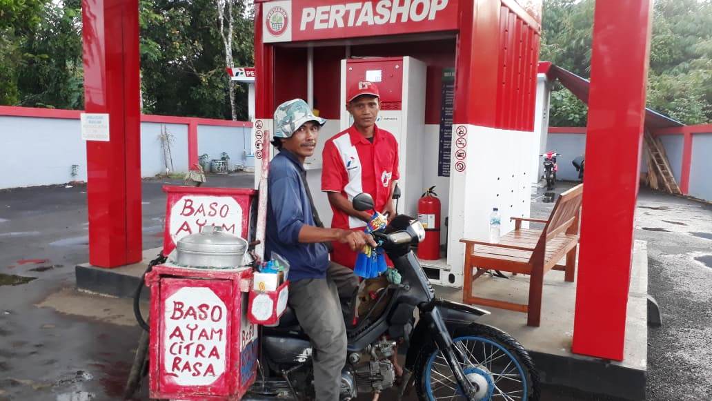 Berikan Pelayanan Prima Bagi Konsumen