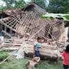 Sigap Bantu Korban Bencana Puting Beliung