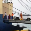 Koperasi TKBM SPR Mitra KSOP Patimban