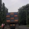 PJU Padam Bahayakan Warga