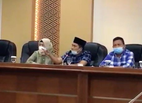 Dinilai Tak Paham Tata Kelola Pemerintahan, PKB Kritisi Pemkab Tolak Bantuan Provinsi