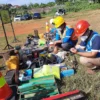 PLN Cek Peralatan Personel Pelayanan Teknik
