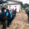 PLN Pagaden Berjuang Agar Pegawai Tidak Terpapar Covid-19