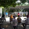Desa Kihiyang Kecamatan Binong