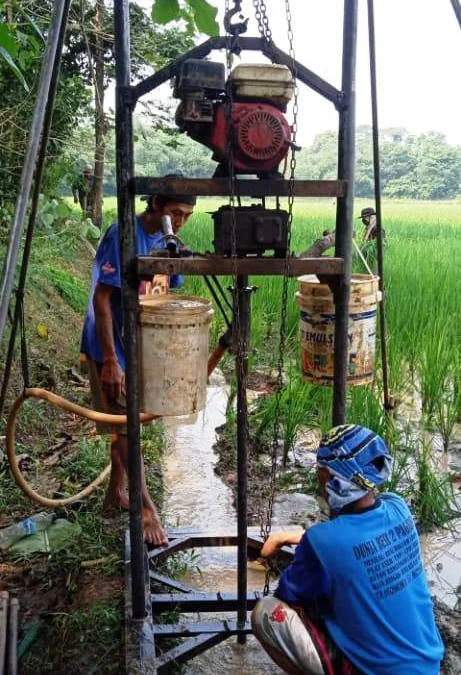 Rancatanu Desa Munjul subang