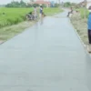 Desa Rancaudik Kecamatan Tambakdahan