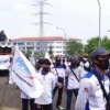 Federasi Serikat Pekerja Metal Indonesia Bandung Barat