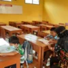 Pembelajaran Tatap Muka di Cimahi
