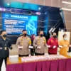 Desa Bongas Kabupaten Indramayu.
