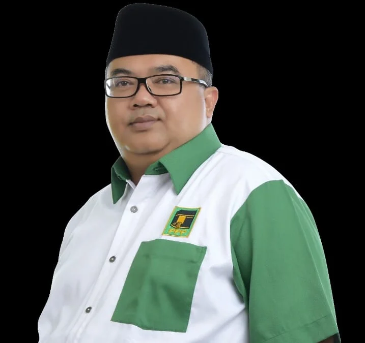 H. Pepep Saepul Hidayat: Subang, Majalengka dan Sumedang Kawasan Pertumbuhan di Jawa Barat