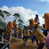 Sunnah Rasul Sambil Promosi Wisata
