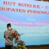 Tegaskan Peran IGTKI Wujudkan PAUD Berkualitas