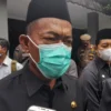 H Ruhimat Bupati Subang