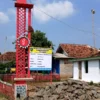 Kampung Cibatu Desa Pangsor Kecamatan Pagaden Barat