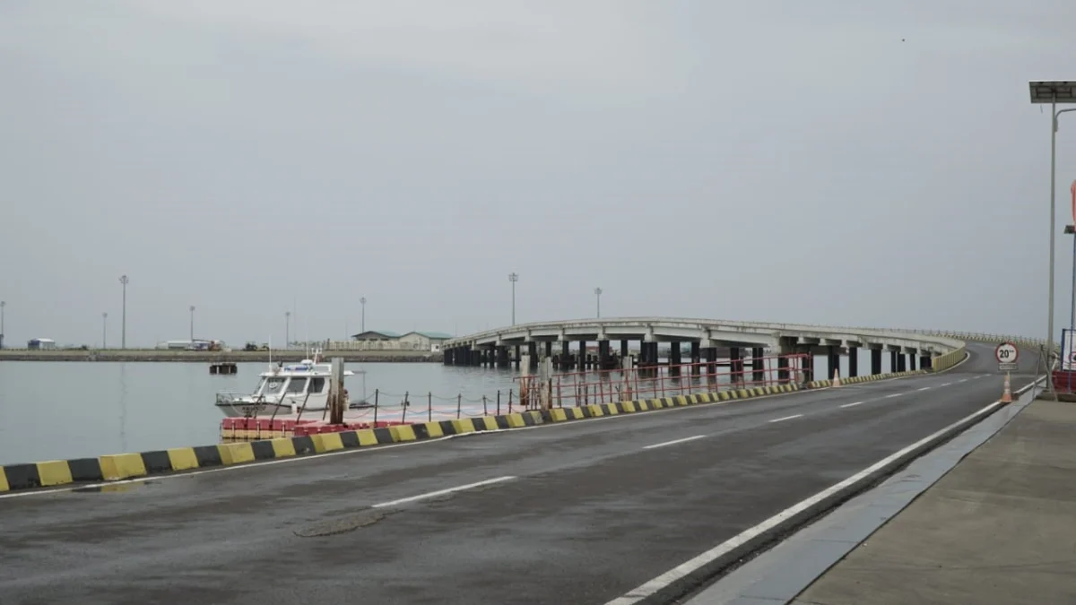 Tol Patimban Segera Dibangun, Berikut Jadwalnya