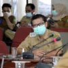 vaksin untuk Lansia