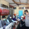 Vaksinasi Upaya Cegah Penyebaran Covid-19