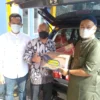 26 Warga Desa Cibogo Positif COVID-19, Sekdes: Warga dari Luar Dilarang Masuk ke Wilayah RW 03