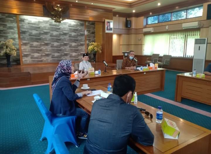 Terungkap! Nunggak Pajak Rp18 Miliar, PJT II Memelas Minta Keringanan 