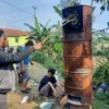 Desa Gandamekar Purwakarta