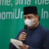 Menteri Perekonomian - Airlangga Hartarto