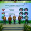 Kesiapan Green Economy Daerah dengan Green Leadership