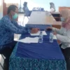 Dinas Pertanian dan Tanan Pangan Kabupaten Subang Jaring Fasilitator Desa