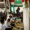 Ziarah Makam Ki Ageng Gribig, Airlangga Lestarikan Budaya Leluhur