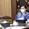 Ini Respon Cepat KPCPEN Menyikapi Kondisi Peningkatan Kasus Covid-19