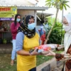 Kerja Extraordinary Tangani Pandemi, Bupati Minta Semua Pihak Diminta Gotongroyong