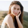 Ariel Tatum Geram Digosipin Nikah Hingga Pensiun dari Artis