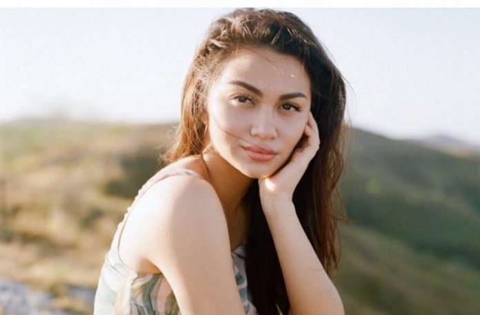 Ariel Tatum Geram Digosipin Nikah Hingga Pensiun dari Artis