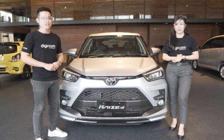 Deretan 10 Mobil Terlaris Bulan Mei 2021, Toyota Semakin Langkah Seribu