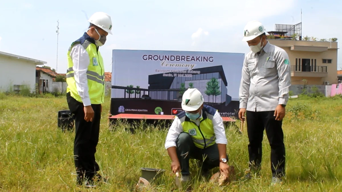 favehotel Subang Segera Miliki Ballroom