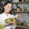 Makanan yang Bisa Dimakan Mentah, Sehatkah???