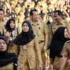 Rotasi - Mutasi Hari ini, PNS Subang Galau